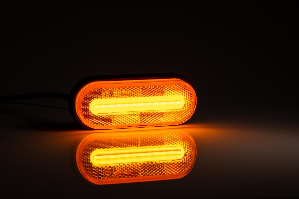 LED Begrenzungsleuchten für PKW Anhänger LKW und Landmaschinen